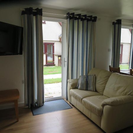 Ferienwohnung 11 Trevithick Court Tolroy Manor Hayle Exterior foto